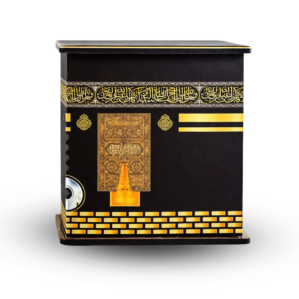 UMMRA SAVEING BOX