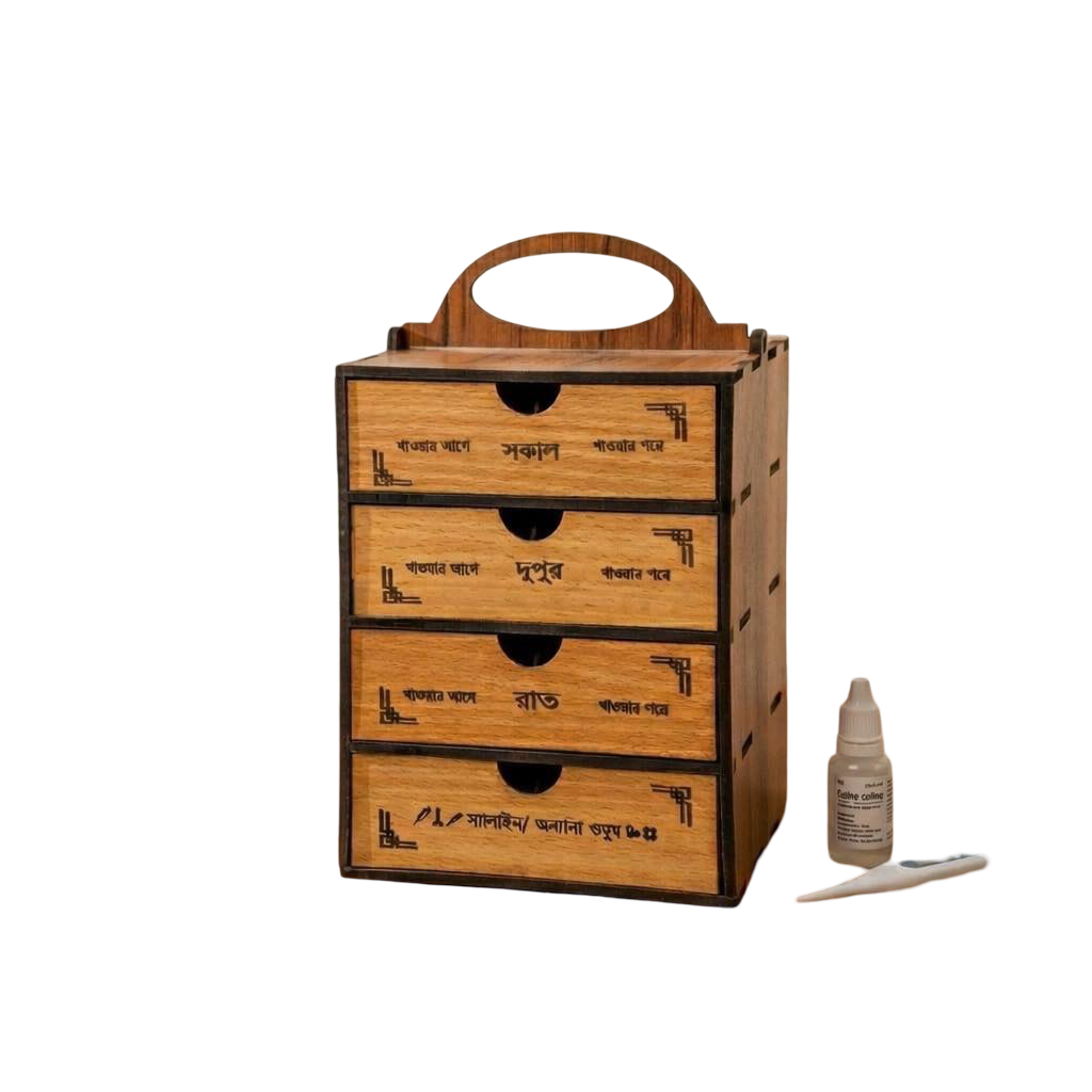 Medicine Box