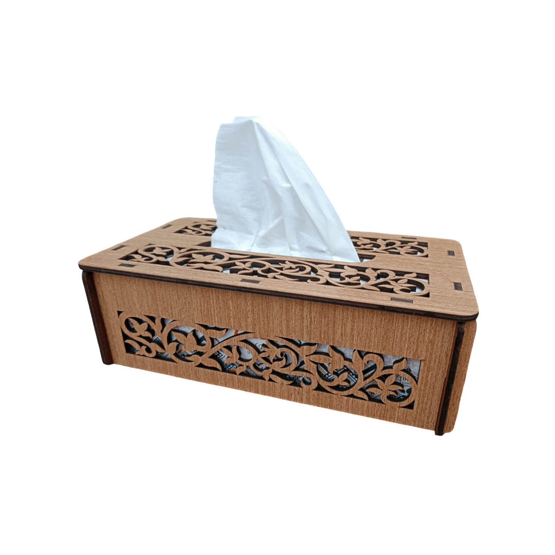 TISU BOX